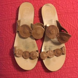 Jack Rodgers sandals
